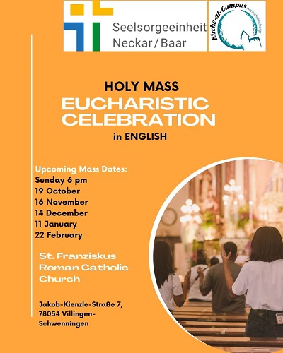 English Mass 2526 homepage
