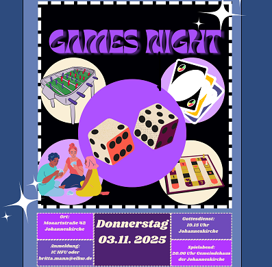 GamesNightWISE25 26